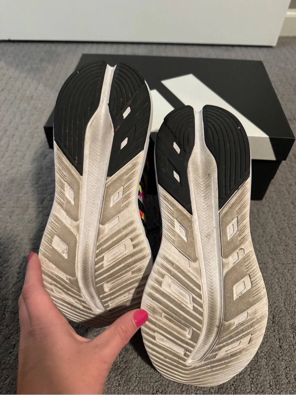 Official Adidas Astrastar FIFA World Cup Shoes